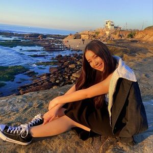 Meet your Posher, Alina